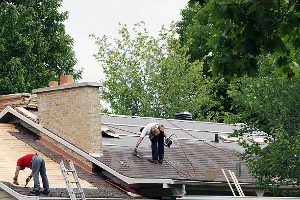 Best Roof Repair Services  in San Ramon, CA