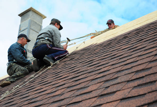 Best Storm Damage Roof Repair  in San Ramon, CA